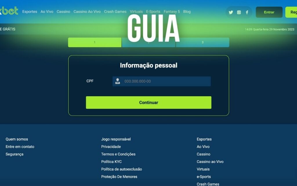Pixbet Brasil site Guia