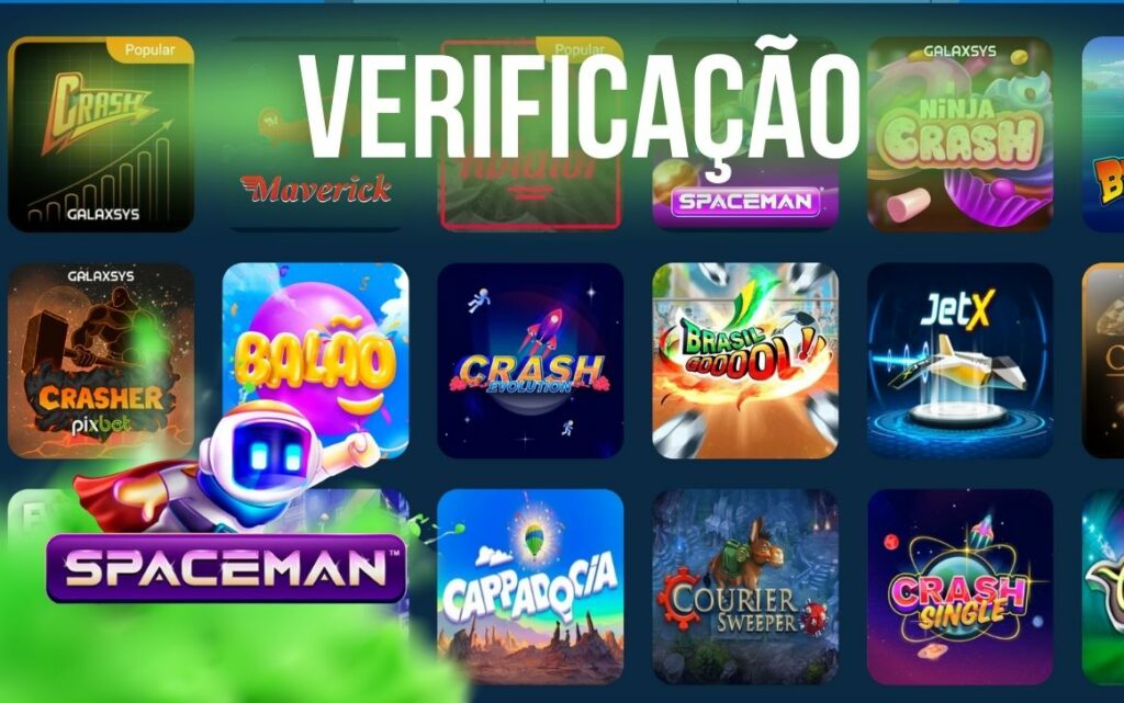 Pixbet Brasil spaceman jogo site Verificação